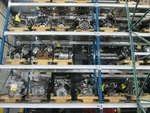 2014 Nissan Sentra 1.8L Engine Motor 4CYL Oem 106K Miles - LKQ333599368 Used. Price: $572.40.