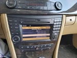 Audio Equipment Radio 219 Type CLS550 Fits 09 Mercedes Cls-class 120830 Used. Price: $137.54.