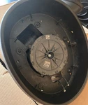 07-15 Mini Cooper Left Driver Power Door Mirror Oem Lkq New. Price: $25.00.