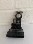 07-15 Nissan Infiniti M35/M45 G37 370Z Battery Positive Terminal Fuse Block Oem Used. Price: $66.00.