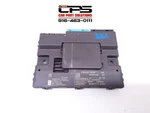 17-24 Audi A4 A5 S4 S5 SQ5 Q7 Network Gateway Interface Module Oem 8W6907468F Used. Price: $110.00.