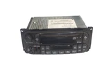 Jeep Liberty Kj 2002 Oem Am Fm Cassette Cd Player Radio 56038586 Free Ship Used. Price: $54.99.