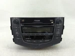 2010-2012 Toyota RAV4 Information Display Screen X9S7N Used. Price: $154.62.
