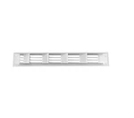 Attwood 1494F1 Marine Venturi Cover White Finish 2 Cross Sectional Area New. Price: $28.91.