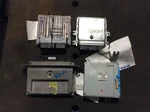 2016 2017 Jaguar Xf Body Control Module Bcm Oem Used. Price: $84.47.