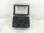 2016 Ford Expedition Radio Control Panel GK5M0 Used. Price: $125.42.