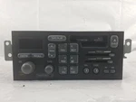 Audio Equipment Radio Canada Opt UN6 Fits 97-99 Trans Sport 1323182 Used. Price: $83.98.