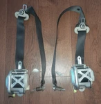 09 - 14 Nissan Maxima Front Left Driver + Right Seatbelt Retractors Oem Used. Price: $159.99.