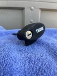 Thule Replacement & 450R Crossroad Hand Assembly Tool End Cap Cover + Lock Used. Price: $19.90.