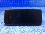 2020-2022 Toyota Supra Oem Stereo Navigation Info Screen Display 65508813356 Used. Price: $297.50.