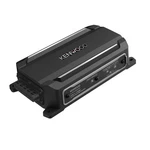 Kenwood KAC-M5001 Waterproof 200W Marine / Utv Mono Compact Power Amplifier New. Price: $129.00.
