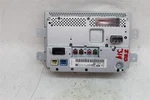Info-gps Screen Jaguar Vanden Pl Xjl 2014 EW9310E889AJ 1143810 Used. Price: $119.99.