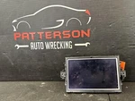 12-15 Mercedes C250 Dash Display Screen W/o Navigation Id 1729008500 Used. Price: $175.24.