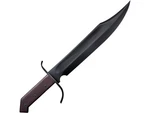 Cold Steel 1917 Frontier Bowie Fixed Blade Knife 12.25" Clip Point 1085 Black New. Price: $118.99.