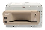 2007-09 Nissan Quest Am Fm Radio 6 Disc Cd Player Satellite Aux Input 28185ZM90B Remanufactured. Price: $140.25.