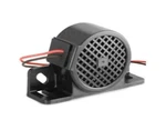 Brigade BBS-82 Multi-frequency Reverse Alarm 82DB (a) 12/24V Dc New. Price: $40.27.