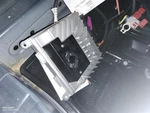 Radio Amplifier Oem 2014 Mercedes-benz S550 1YR Wrnty Used. Price: $186.00.