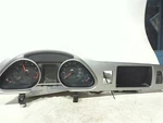 Speedometer Mph Id 4L0920951H Fits 13-15 Audi Q7 270051 Used. Price: $103.99.
