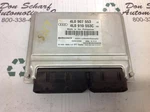 Chassis Ecm Suspension Level Control Fits 07-15 Audi Q7 289526 Used. Price: $67.00.
