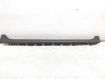 2018-2019 Toyota Prius Passenger Side Lower Skirt Rocker Molding 76901-52180 Used. Price: $197.51.