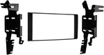 Metra 95-7619 Double Din Radio Install Dash Kit For Nissan Stereo Mount New. Price: $21.48.