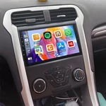 Ford Fusion Mondeo 2013-2020 Android 15 Stereo Radio Gps Carplay 2+64GB New. Price: $125.00.