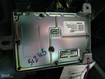 Radio Amplifier Oem 19-20 Cadillac Escalaesv 1YR Wrnty Used. Price: $100.00.