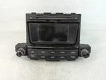 2018-2018 Hyundai Tucson Am Fm Cd Player Radio Receiver HPMR5 Used. Price: $56.89.