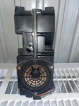 Cadillac Allante Rear Passenger Right Speaker Housing Fits 1987-1992 Used. Price: $125.00.