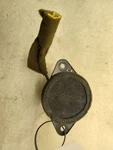 2007 Lexus RX400H 3.3L Dashboard Driver Side Tweeter Used. Price: $119.99.