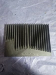 2017 2019 Hyundai Santa Fe Amplifier 36370-B8600 Oem Used. Price: $61.99.