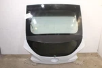 2012-2017 Hyundai Veloster Base Tailgate Liftgate Back Door Shell Panel W/ Glass Used. Price: $1099.77.