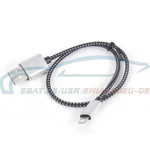 Genuine Bmw 61122458607 - Adapter Cable For Apple Iphone/ipod Lightning Neu. Price: $89.52.
