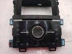 Audio Equipment Radio Control Panel Id ET4T-18A802-CA Fits 14 Edge 659175 Used. Price: $140.39.