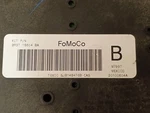 2011 Ford Mustang Bcm Gem Multifunction Control Module P/n BR3T-15604-BA Used. Price: $104.99.