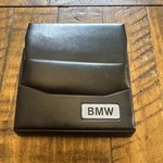 Bmw Vintage Cassette Tape Deck Cleaner Kit & Instructions E30 E24 E28 Used. Price: $49.99.