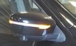 2015-2017 Nissan Juke Rh Passenger Door Mirror Side View Oem Used. Price: $170.66.