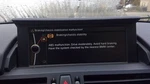Info-gps-tv Screen Rdstr Display Dash Fits 09-13 Bmw Z4 1245650 Used. Price: $907.45.