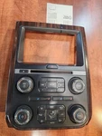 15-17 Ford Expedition Radio Control Panel Temperature FL1T-18A802-EHSMQK Used. Price: $129.99.