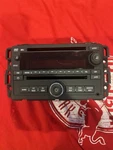Unlocked 2010-2012 Gmc Acadia Oem Radio Am Fm Cd Dvd Aux Input 25976615 Opt Uuj Used. Price: $149.99.