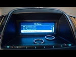 2010-2012 Buick Lacrosse Info-gps-tv Screen OEM#20825154 Used. Price: $75.61.