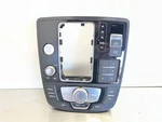 Audi A6 C7 Media Multifunction Control Switch (2012-2018 4G2 919 610 Used. Price: $81.12.