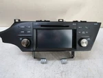 2016 - 2018 Toyota Avalon Oem Am Fm Xm Hd Radio Cd Player Touch Screen 510129 Used. Price: $329.50.