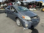 Prius 2011 Rocker Panel Moulding 774320 Used. Price: $86.80.