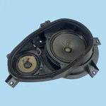 Front Right Door Speaker Oem 03-08 Mercedes R230 SL500 SL55 SL600 SL65 Used. Price: $44.95.