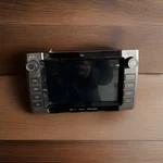 2020-2021 Toyota Tundra Jbl Touchscreen Radio Receiver 86140-0C420 Tested Oem Used. Price: $390.00.