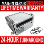 F-150 Ford Acm Audio Radio BL3T-19C107-BB CL3T-19C107-BB Repair Service Remanufactured. Price: $169.99.
