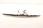 14-18 Infiniti Q50 Premium Rear Liftgate Release Handle Trim W/ Light Camera Used. Price: $81.24.