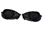 03-08 Mercedes R230 SL500 SL55 Left & Right Side Door Audio Speaker Bose Oem Used. Price: $47.00.