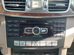 E350 2014 Audio Equipment Radio 3551197 Used. Price: $290.00.